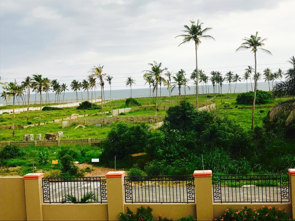La Tua Villas Prampram Exterior foto