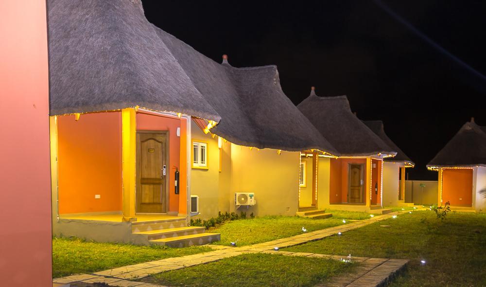 La Tua Villas Prampram Exterior foto